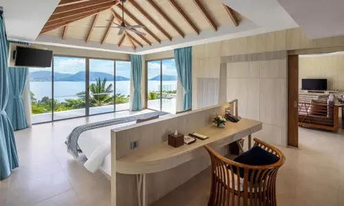 هتل کالیما ریزورت اند اسپا پوکت هتل کالیما ریزورت اند اسپا پوکت